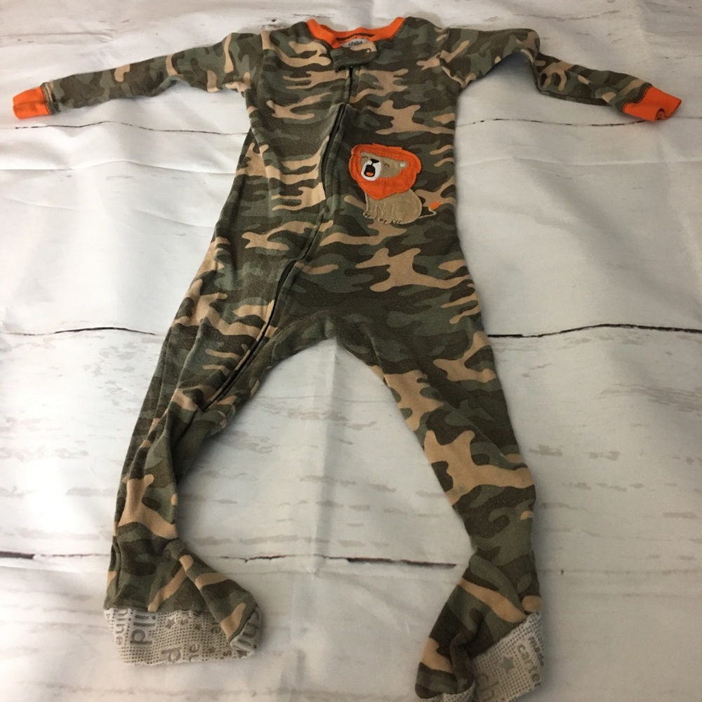 3/15 Cute Toddler Boys PJ’s (533)